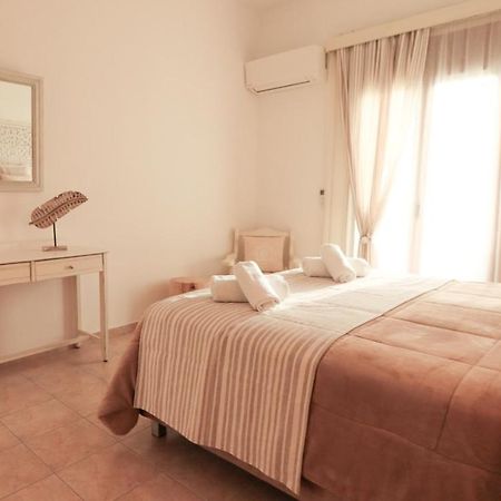 Appartamento Casa con VIsta - Private Garden Havania Esterno foto