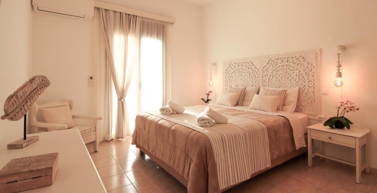 Appartamento Casa con VIsta - Private Garden Havania Esterno foto
